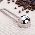 Wire Handle Stainless Steel Measuring Coffee Spoon